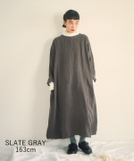 ソリトリネン①　2Wayワンピース